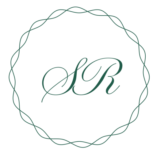 Silke Rosa Logo